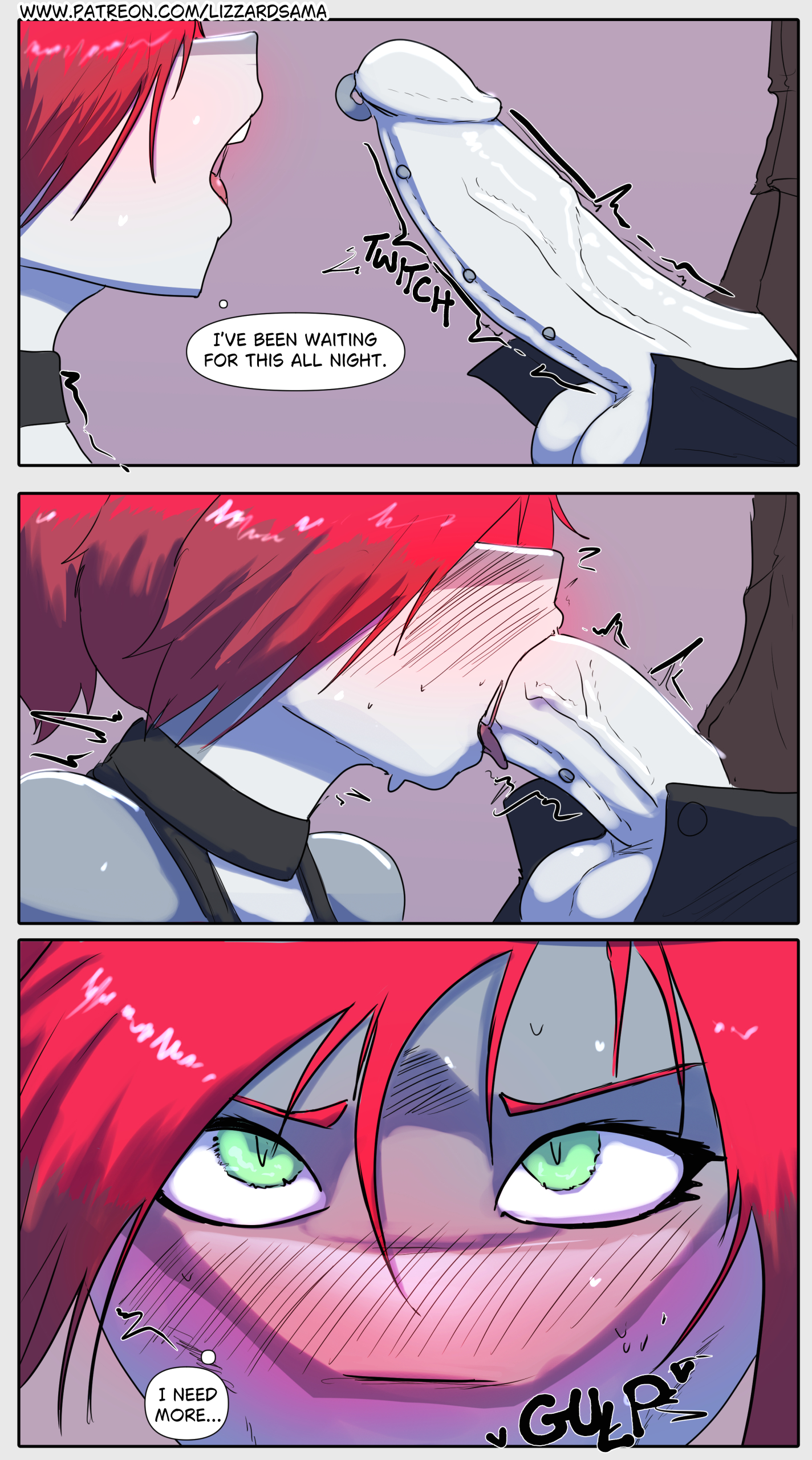 Baited Desires page 99