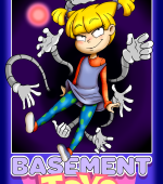 Basement Toys page 1