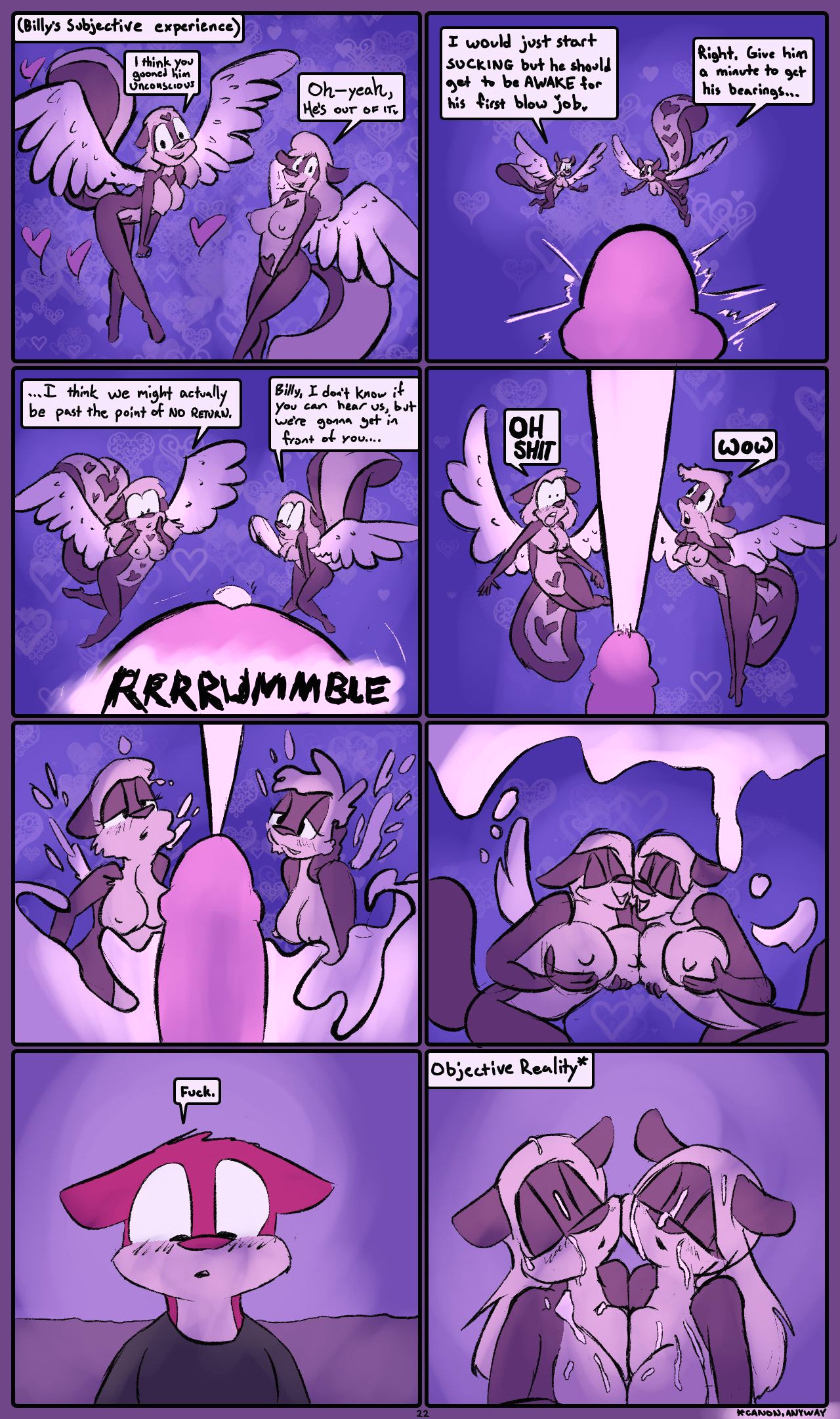Brambletree Family Summer Vacation page 22