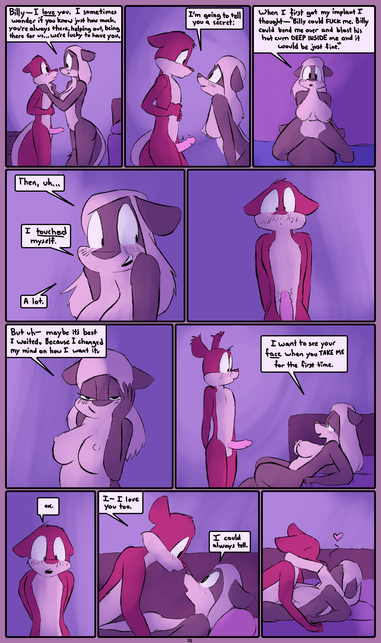 Brambletree Family Summer Vacation page 25
