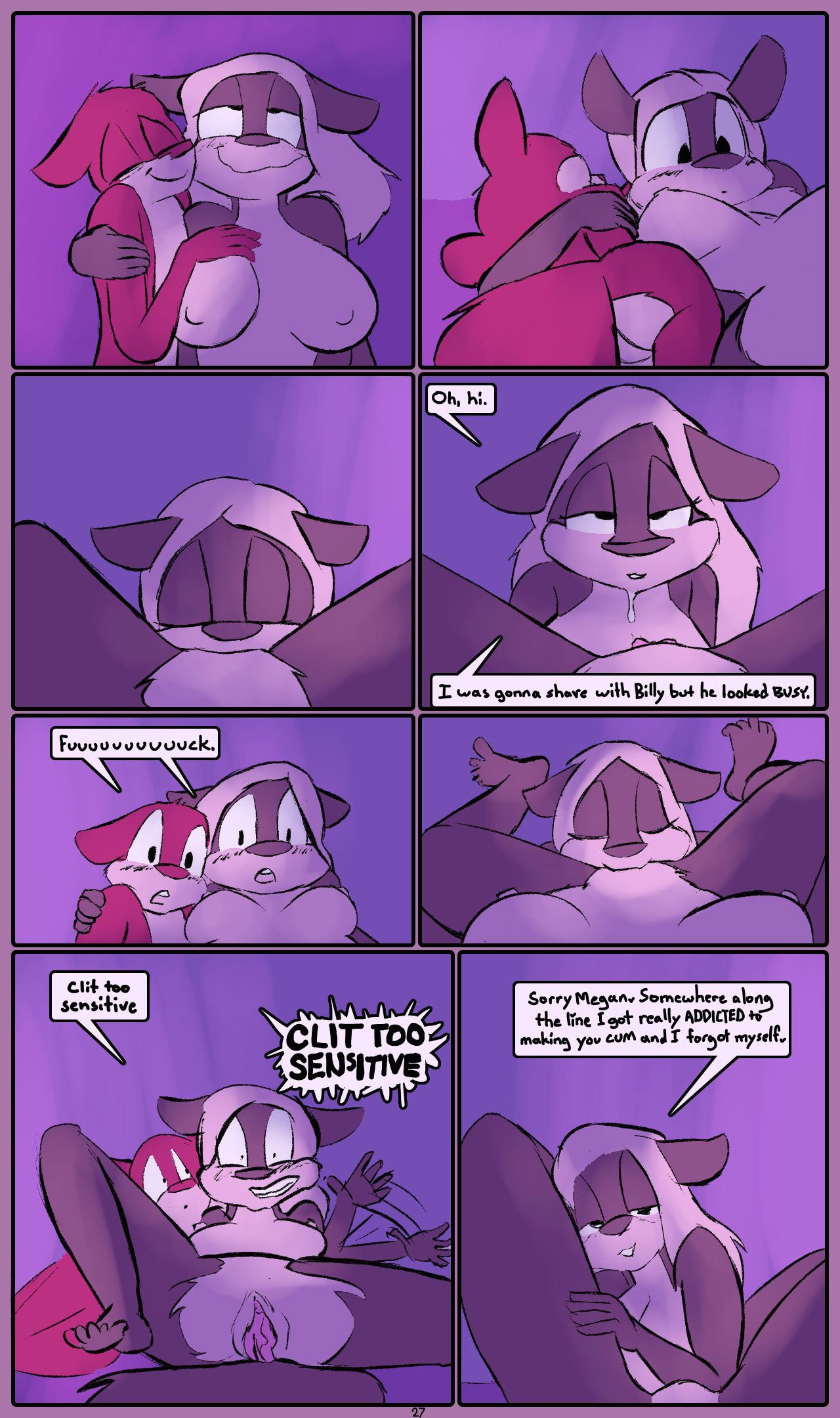 Brambletree Family Summer Vacation page 27