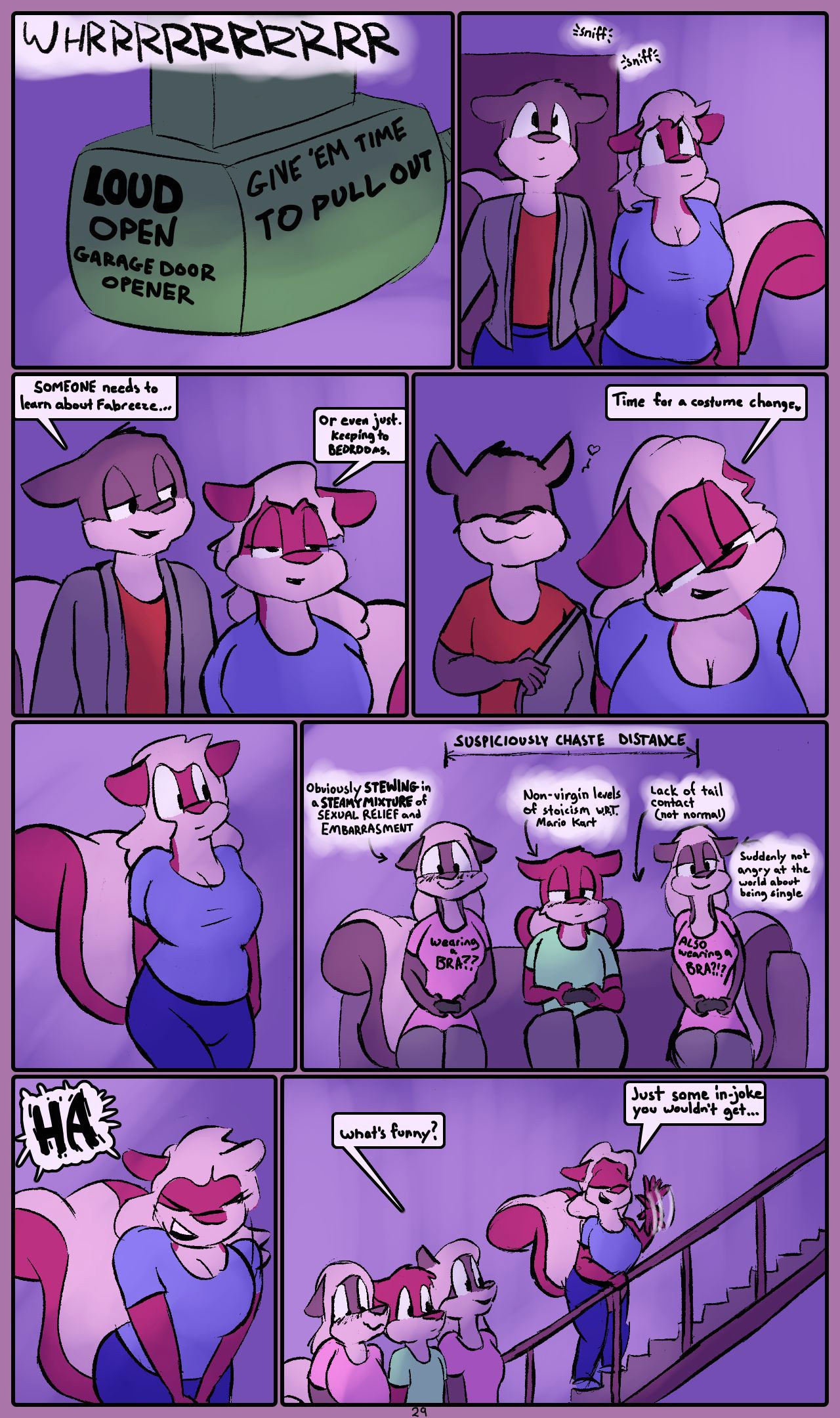 Brambletree Family Summer Vacation page 29