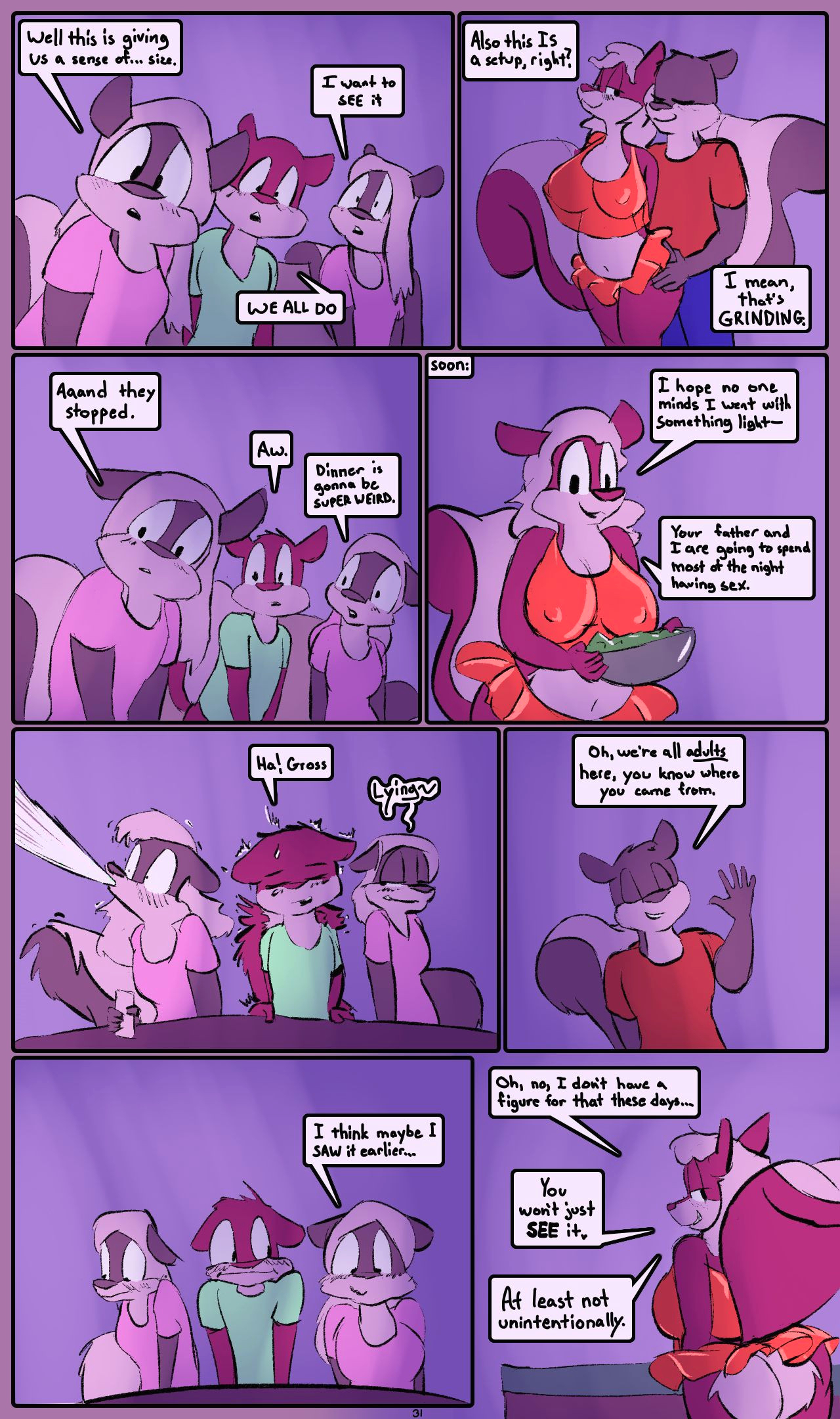 Brambletree Family Summer Vacation page 31