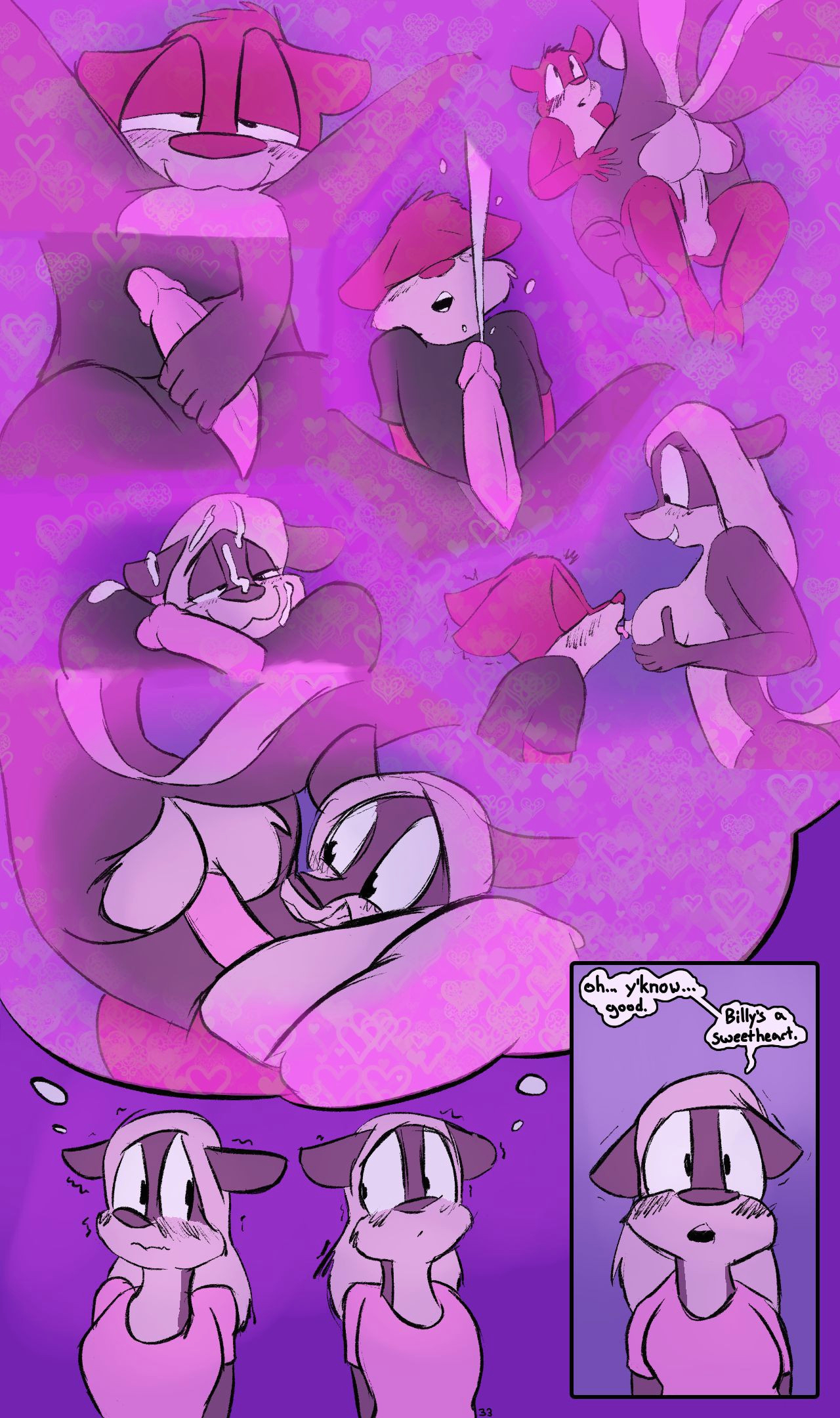Brambletree Family Summer Vacation page 33