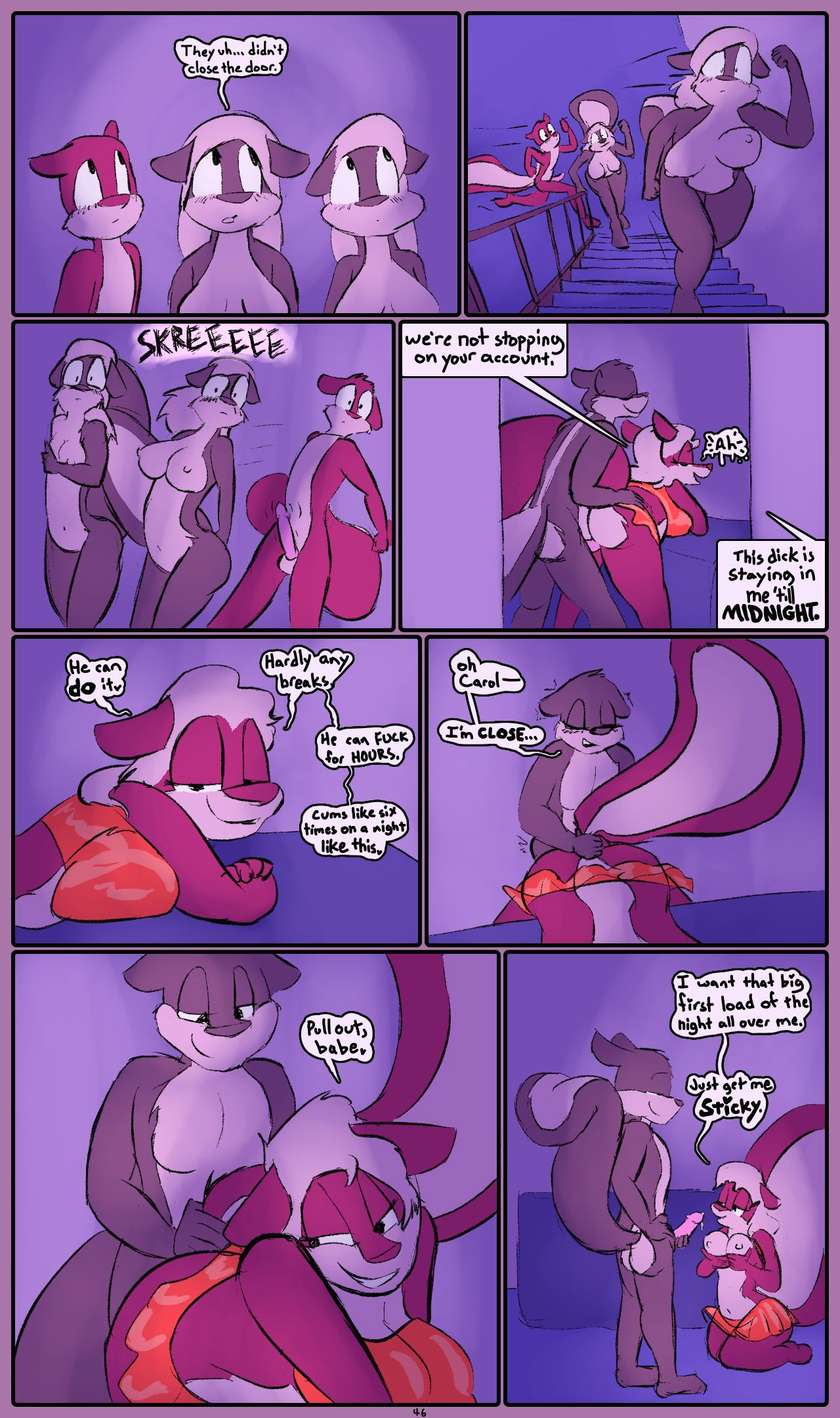 Brambletree Family Summer Vacation page 46