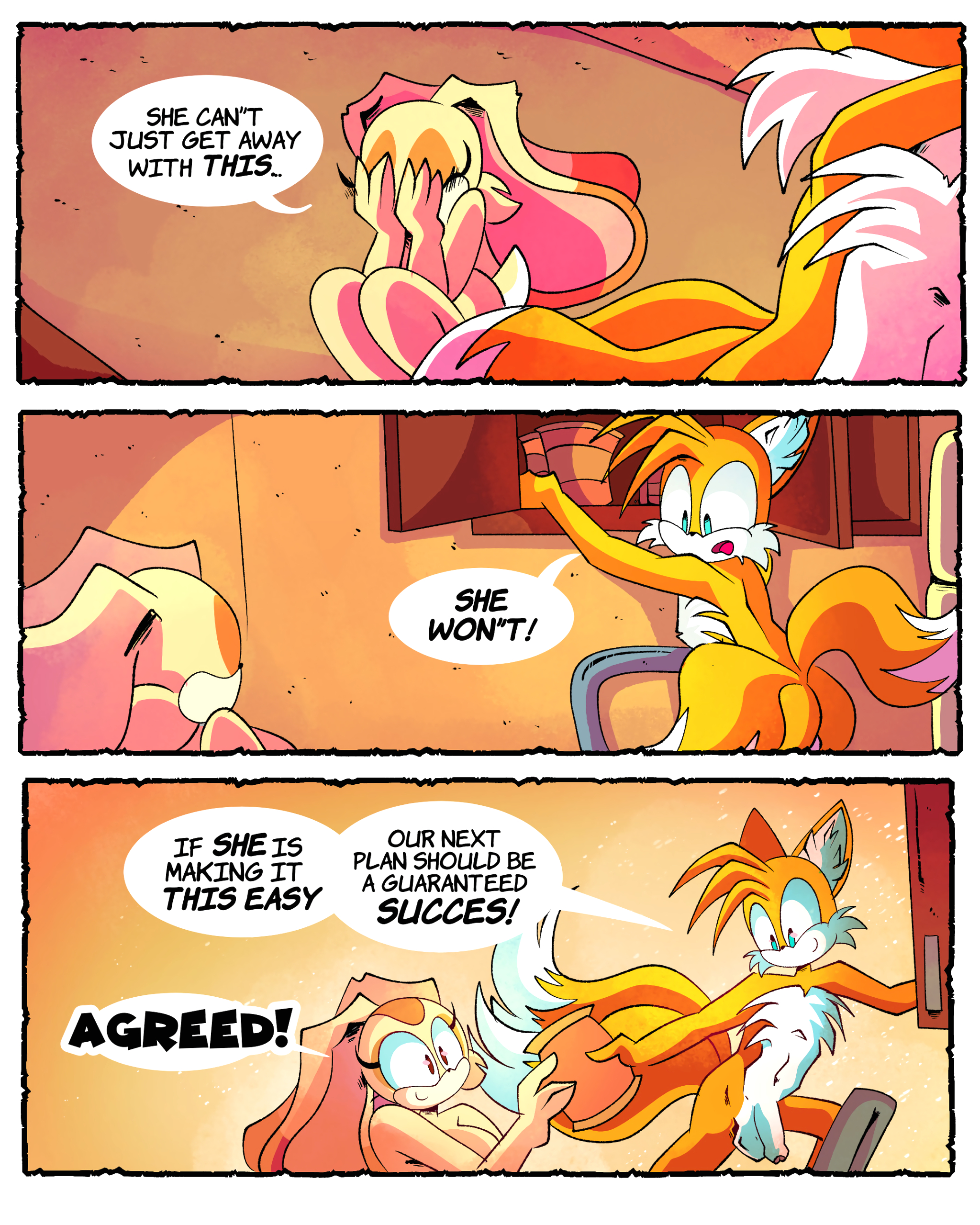 Caught in the Moonlight page 13