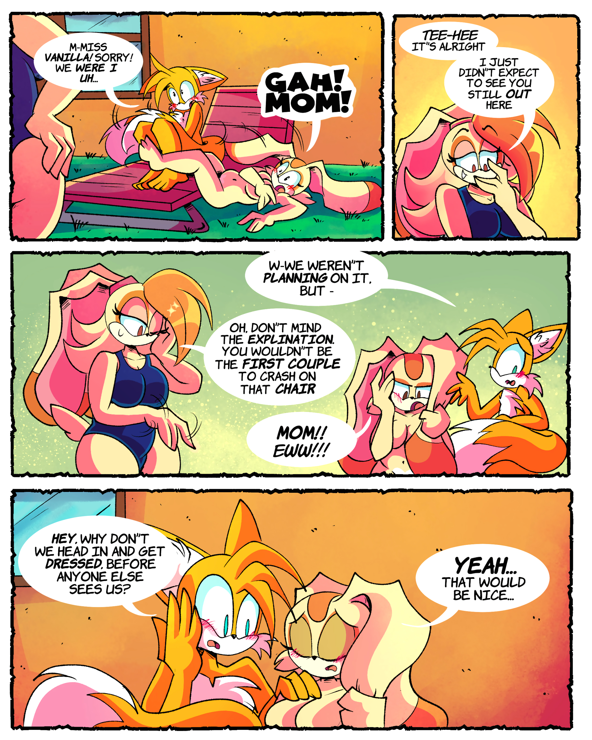 Caught in the Moonlight page 27