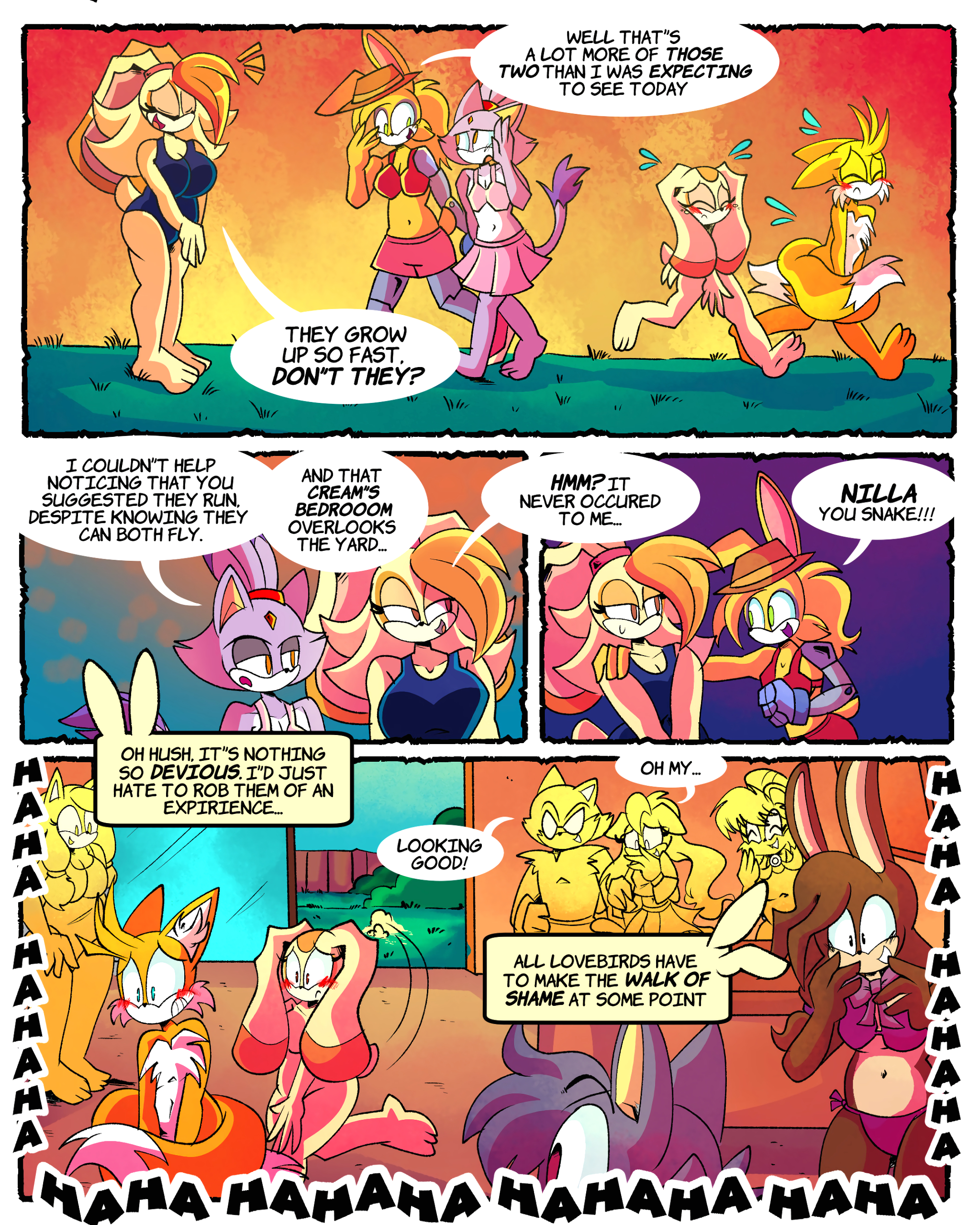 Caught in the Moonlight page 29