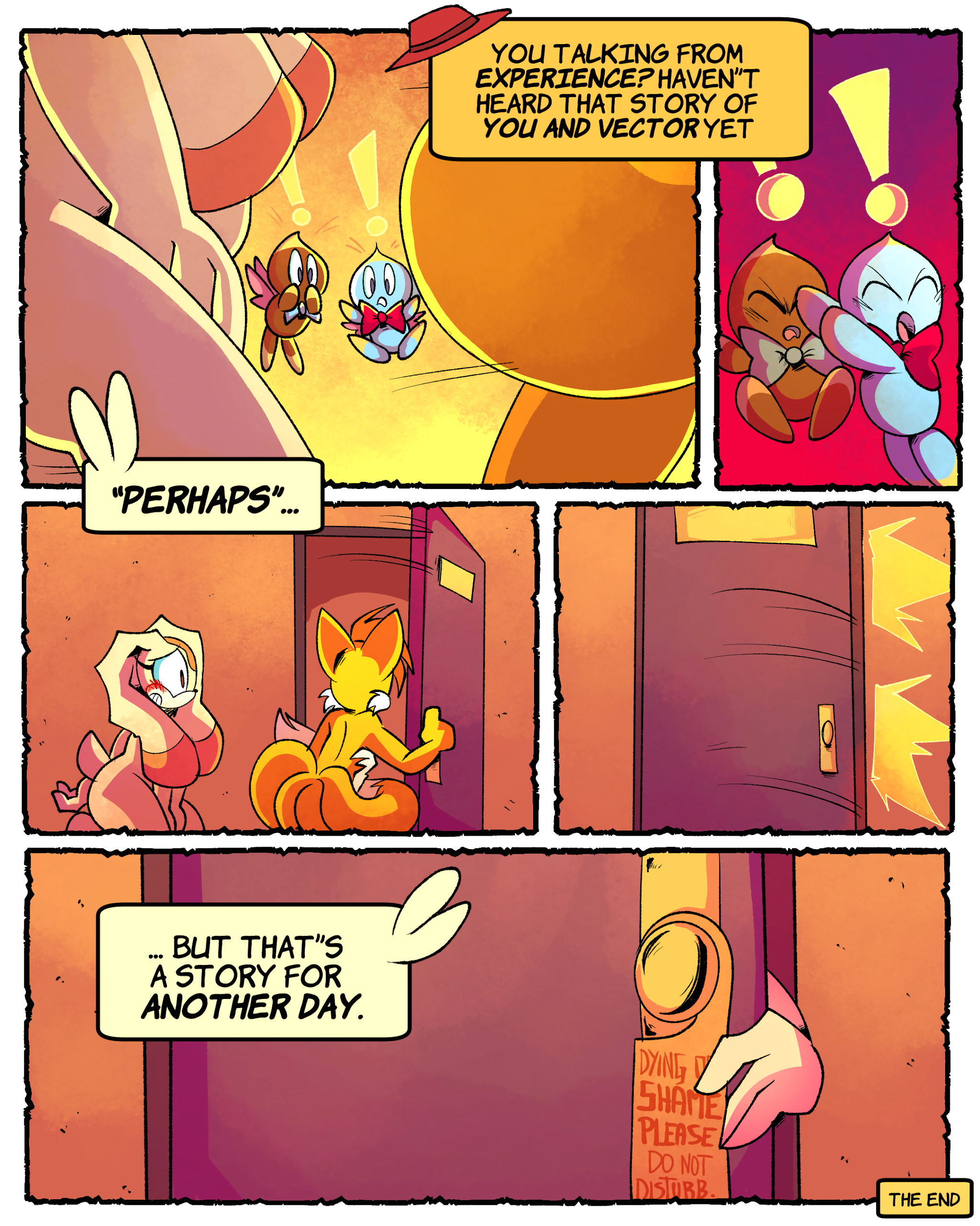 Caught in the Moonlight page 30
