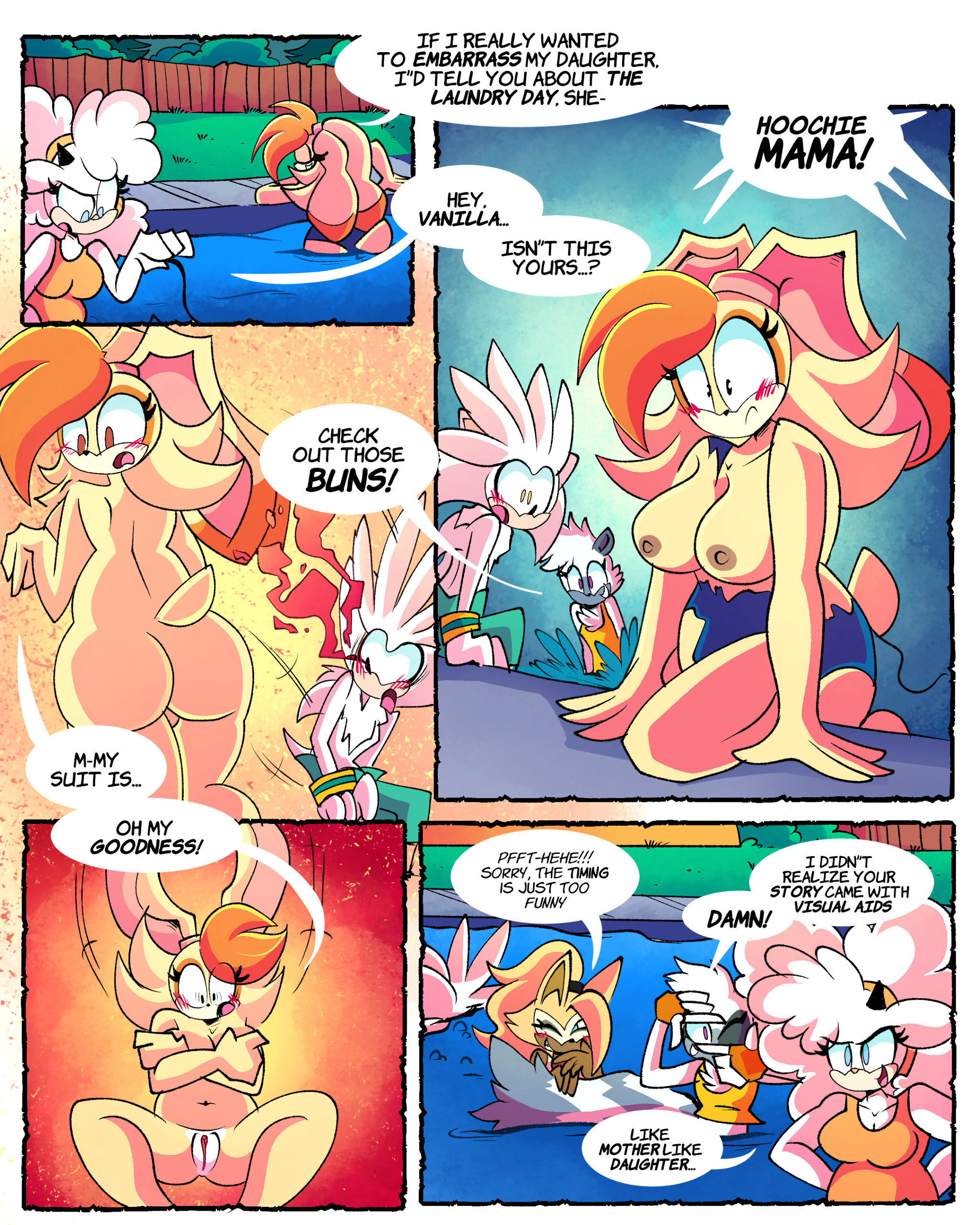 Caught in the Moonlight page 37