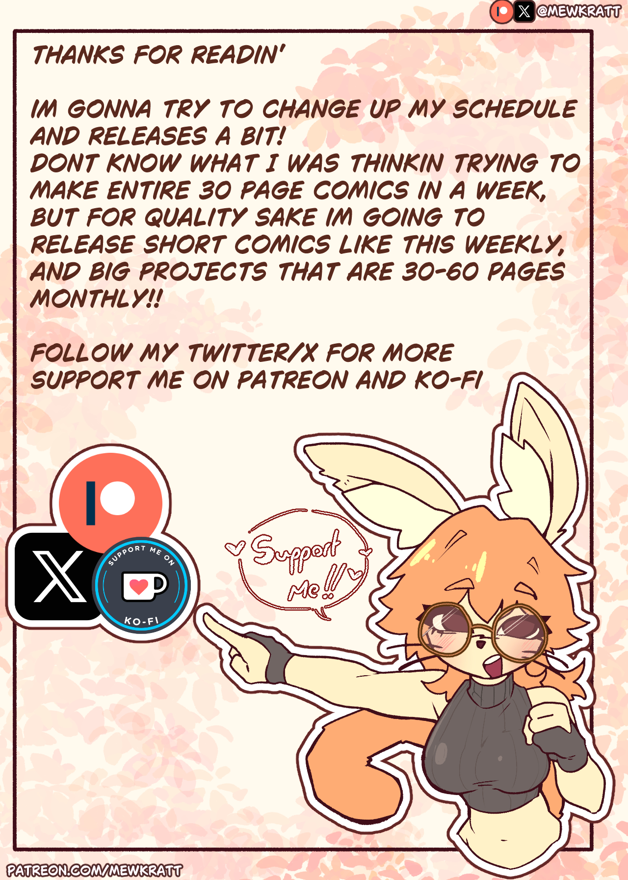 Comic Title Here page 13