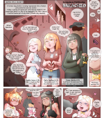ComPet Breached page 1