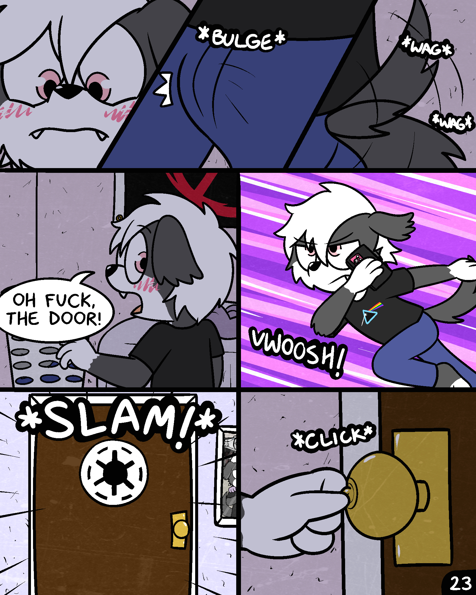 Da Silva: Showtime page 26