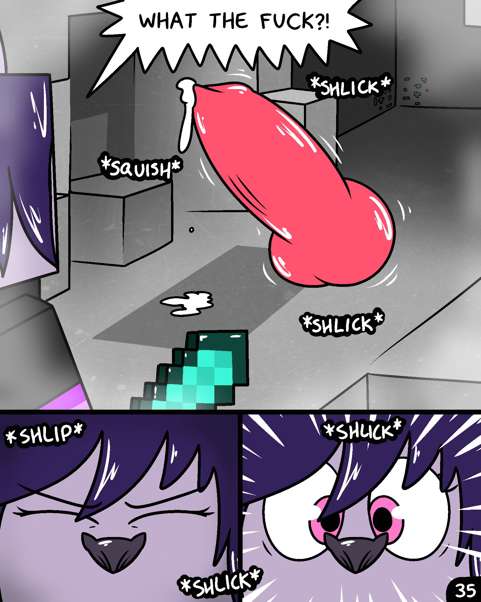 Da Silva: Showtime page 38