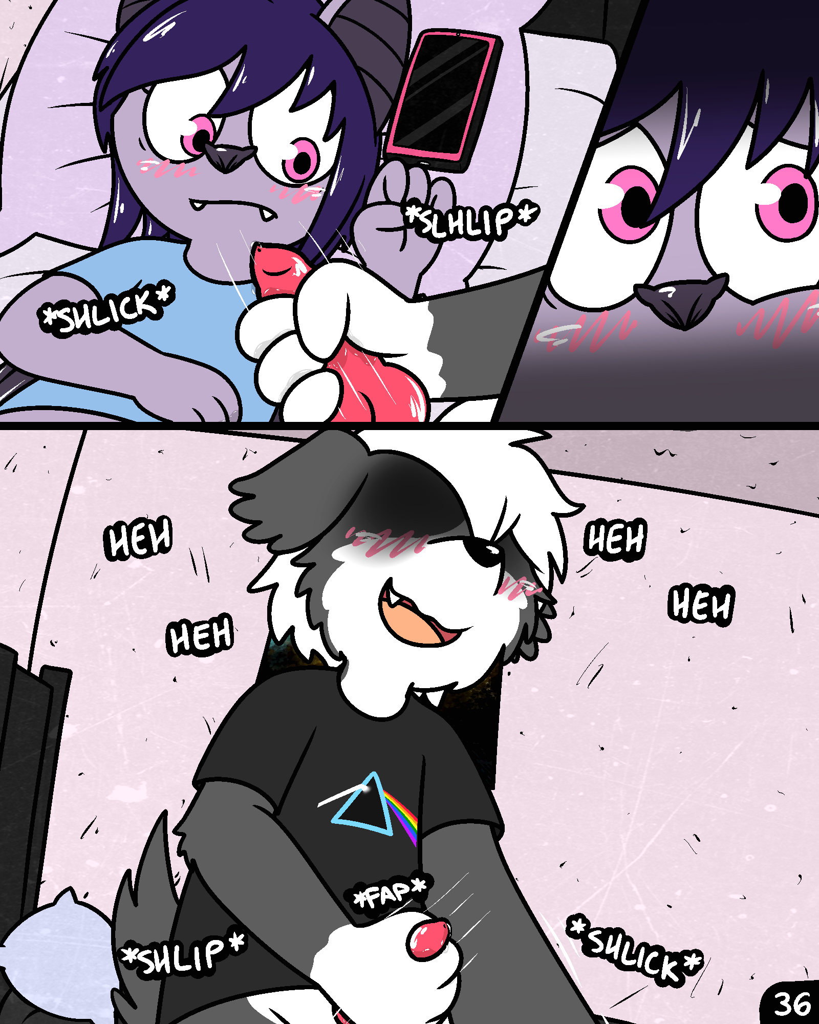 Da Silva: Showtime page 39