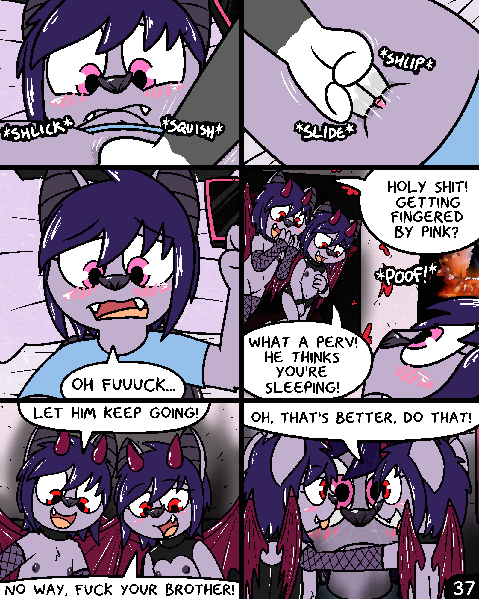 Da Silva: Showtime page 40