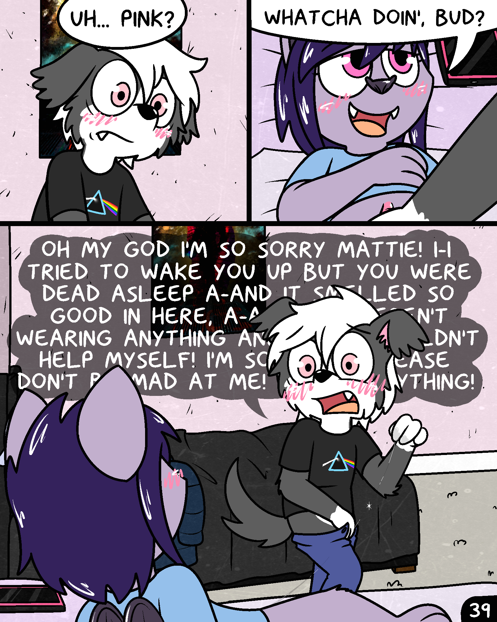Da Silva: Showtime page 42