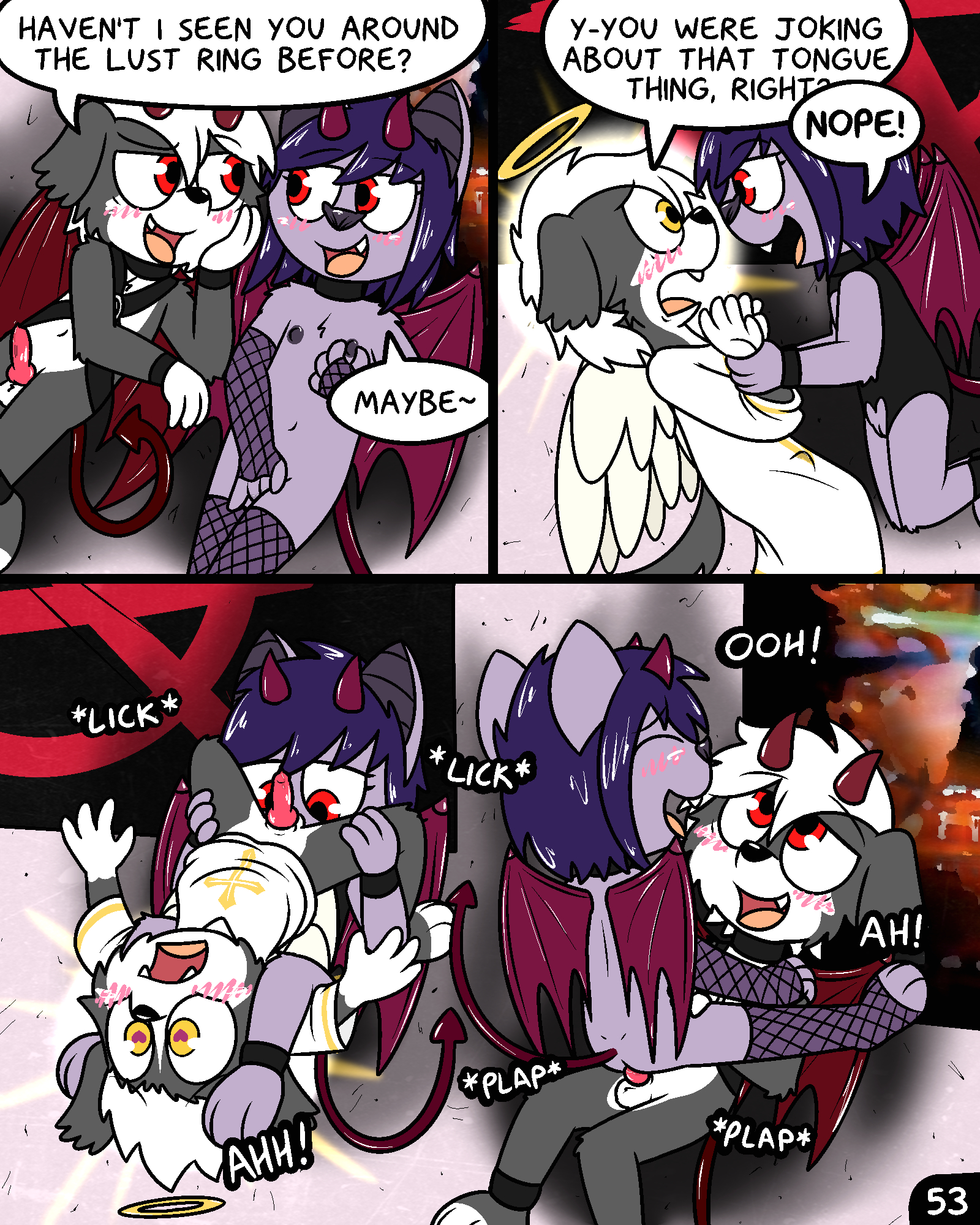 Da Silva: Showtime page 56