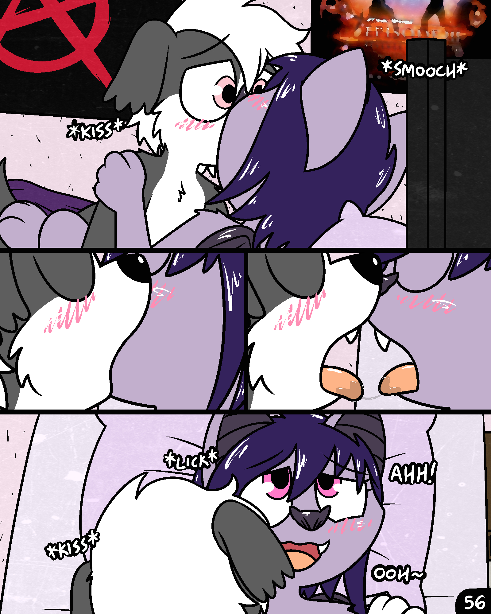 Da Silva: Showtime page 59