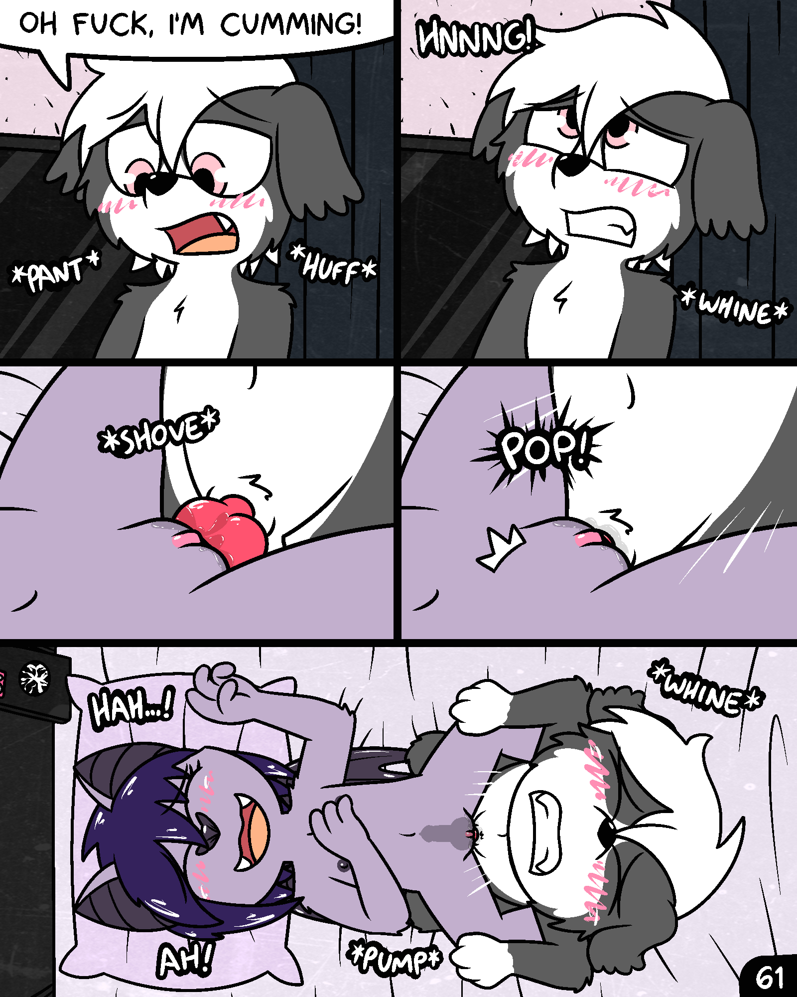 Da Silva: Showtime page 64