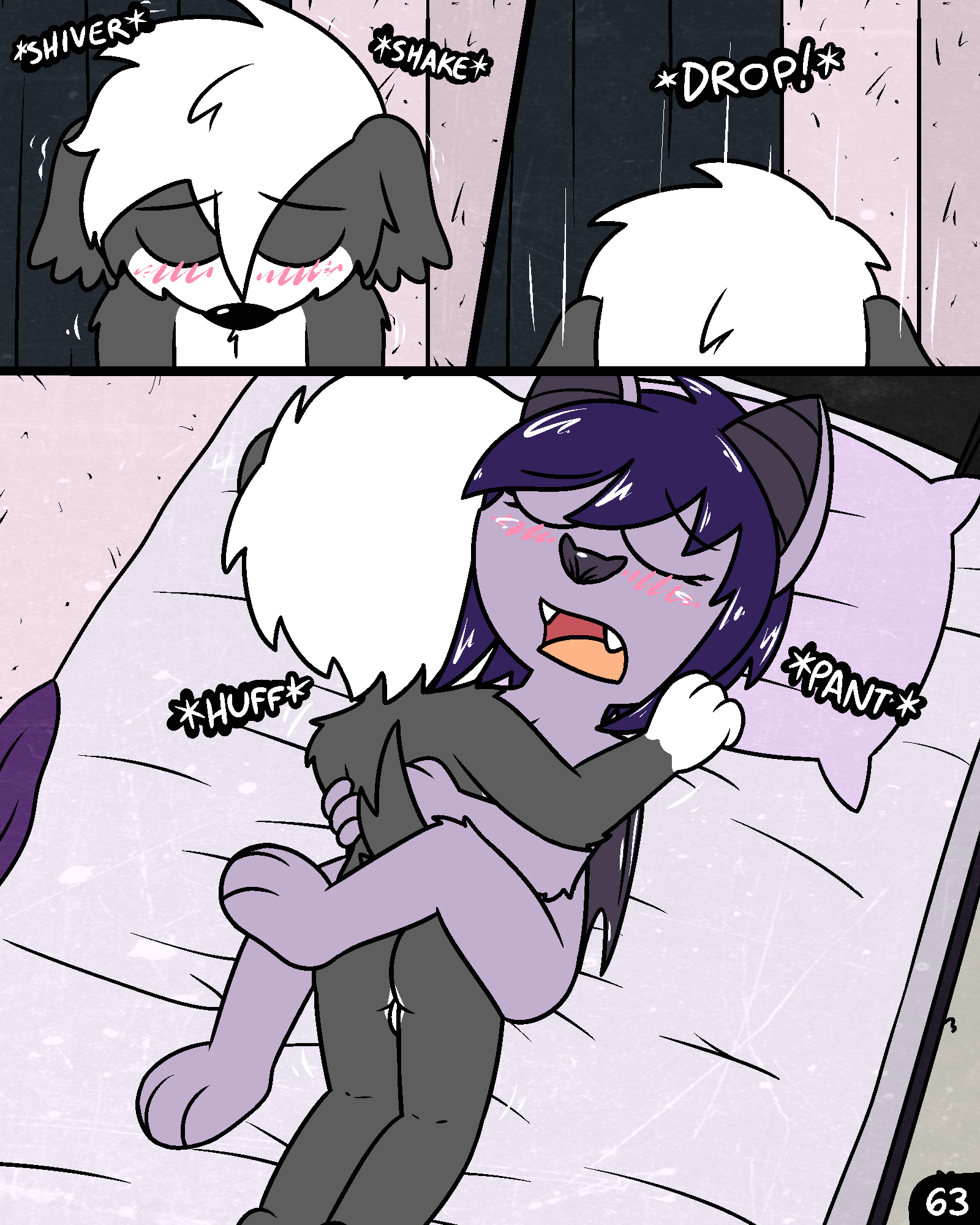 Da Silva: Showtime page 66