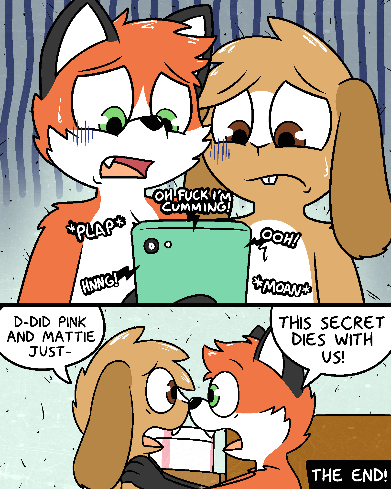 Da Silva: Showtime page 69
