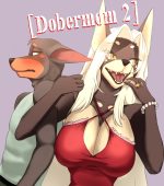 Dobermom 2 page 1
