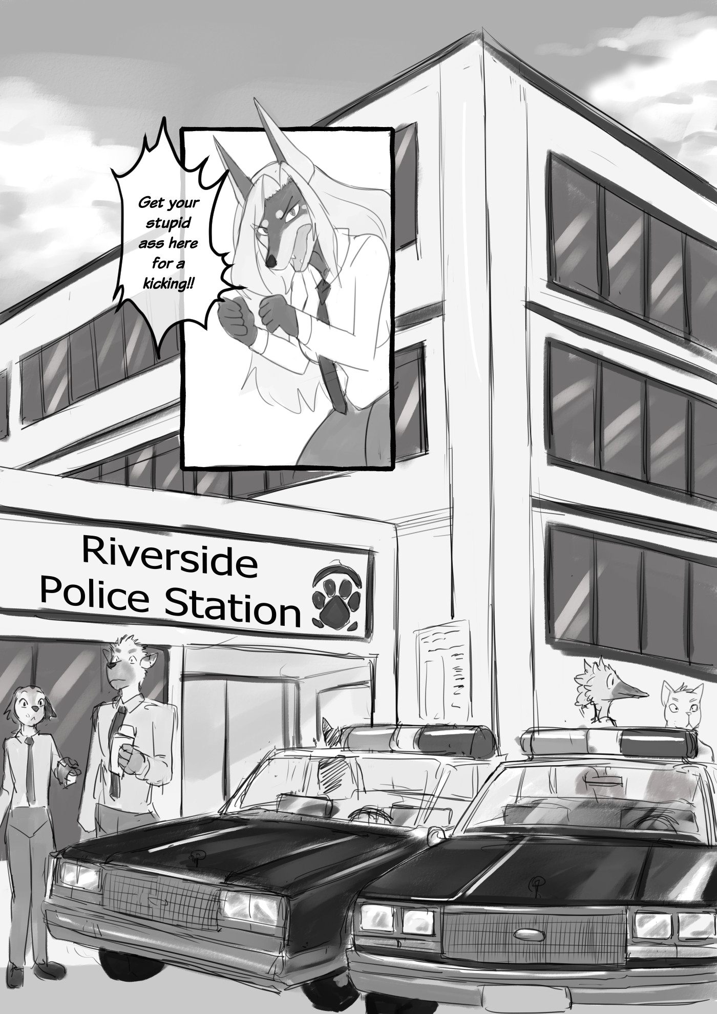 Dobermom 2 page 11