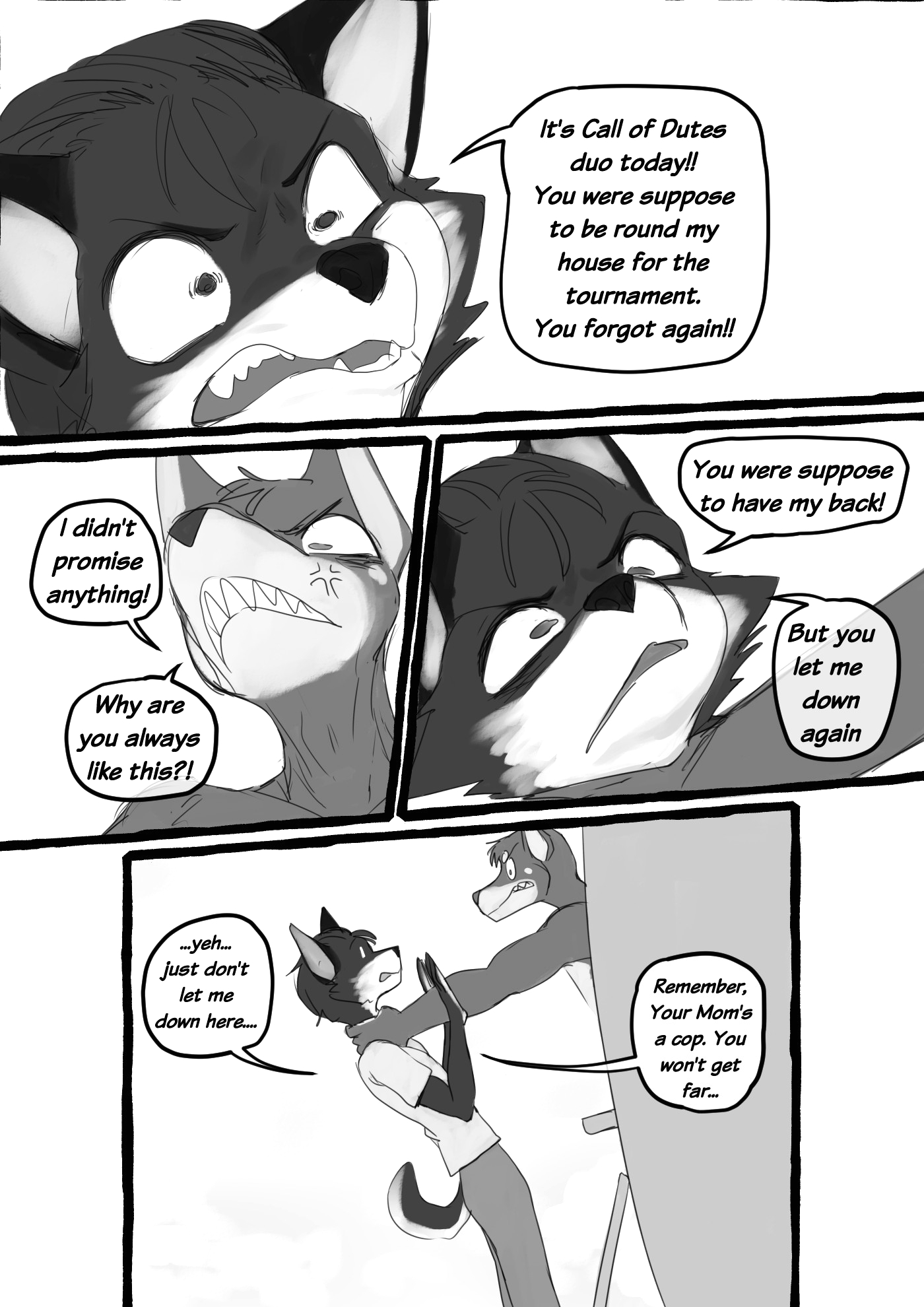 Dobermom 2 page 18