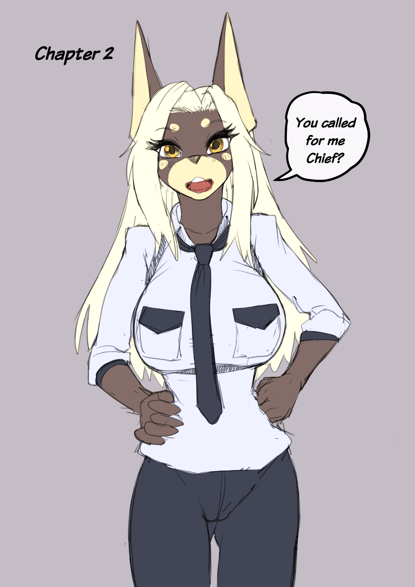 Dobermom 2 page 8