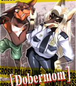 Dobermom page 1