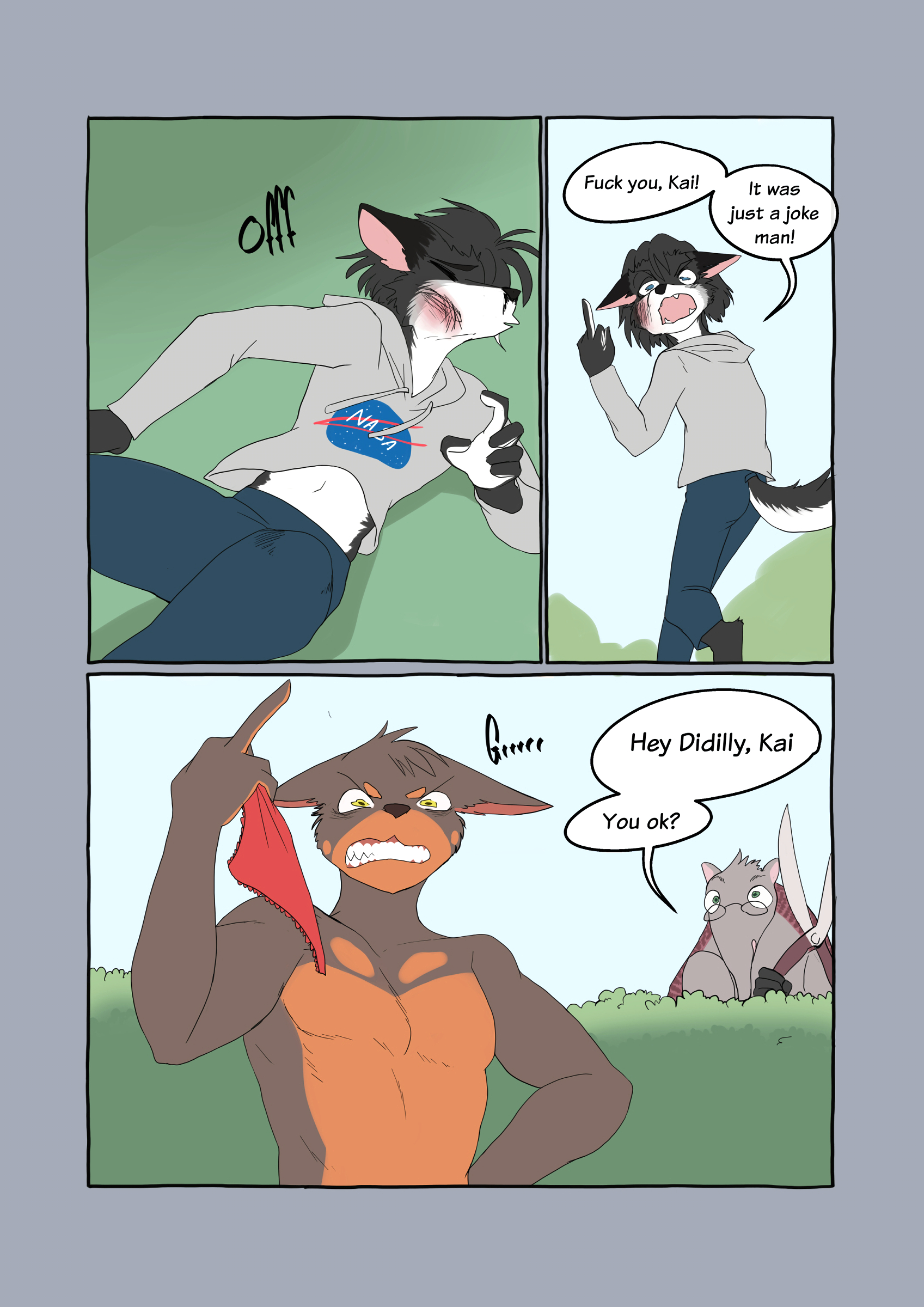 Dobermom page 11