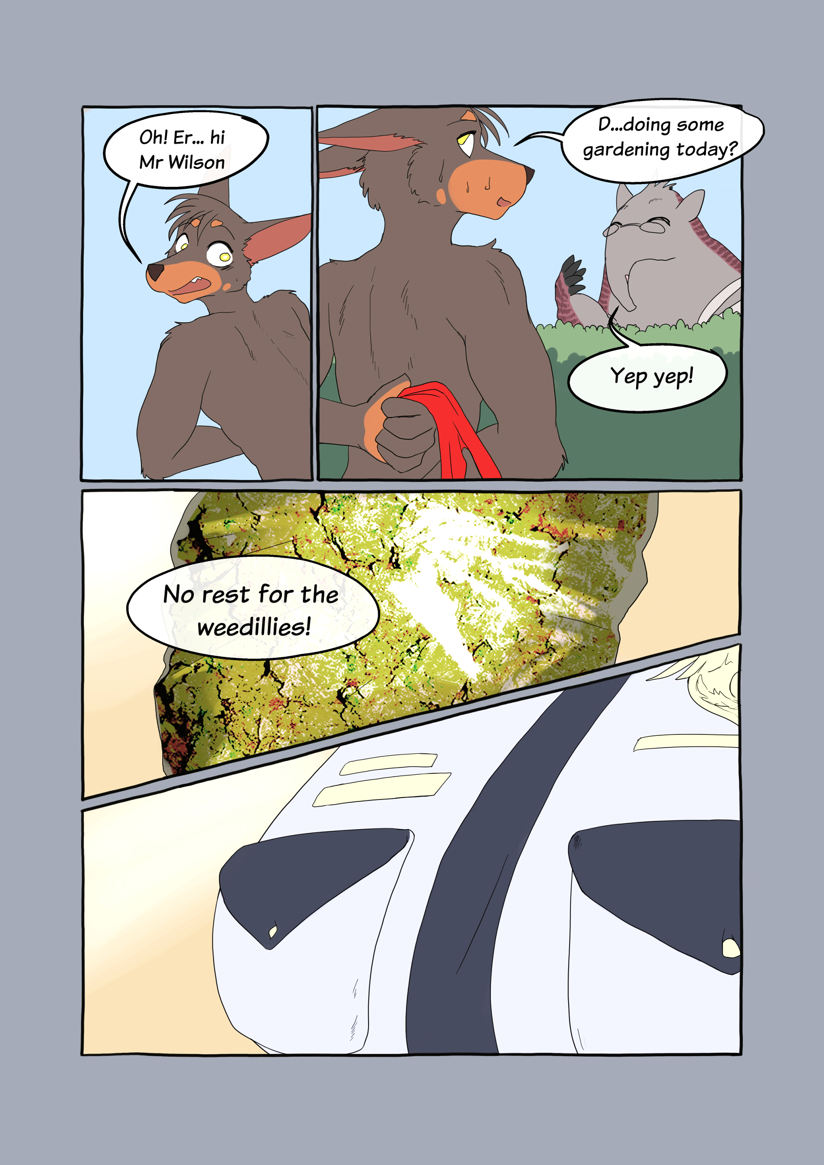 Dobermom page 12