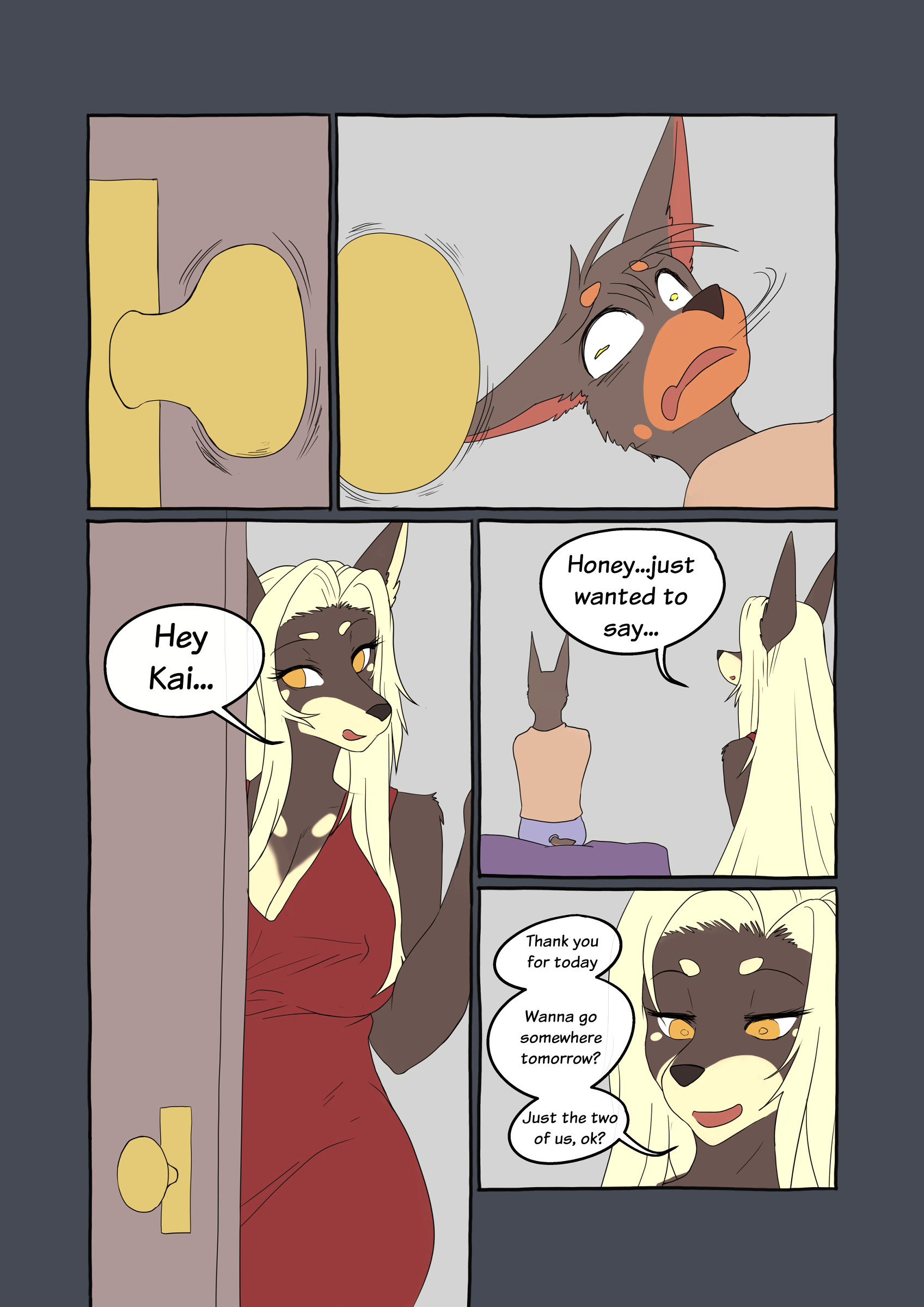 Dobermom page 25