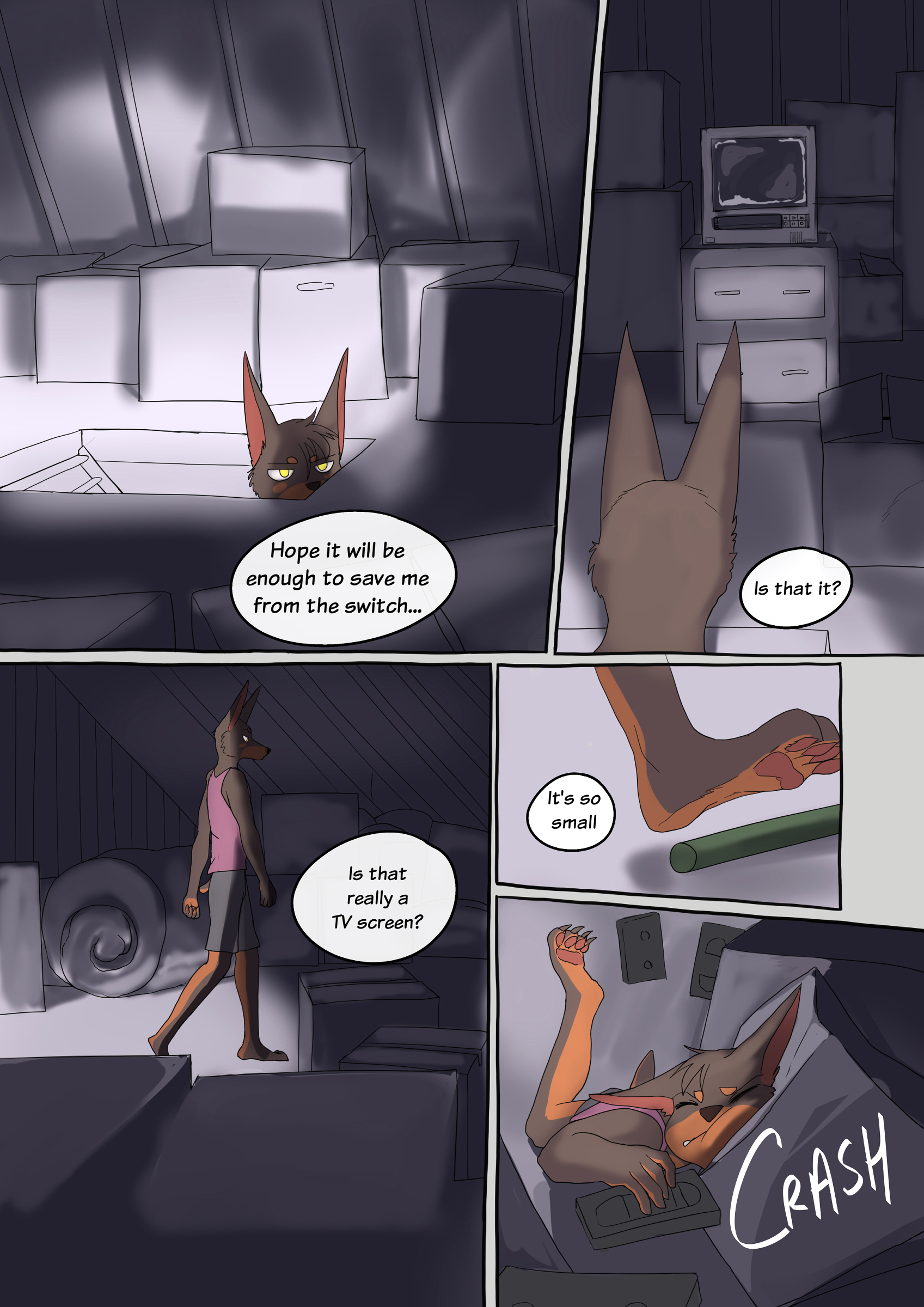 Dobermom page 29