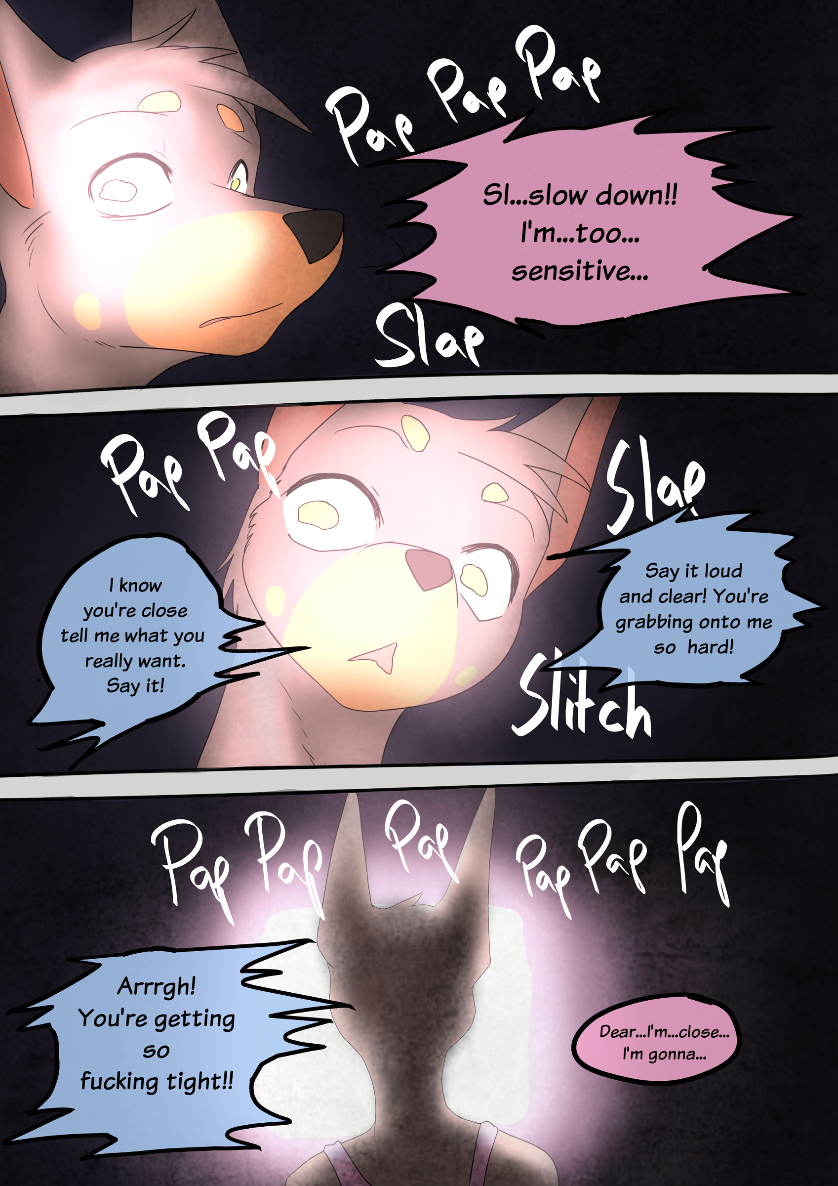 Dobermom page 32