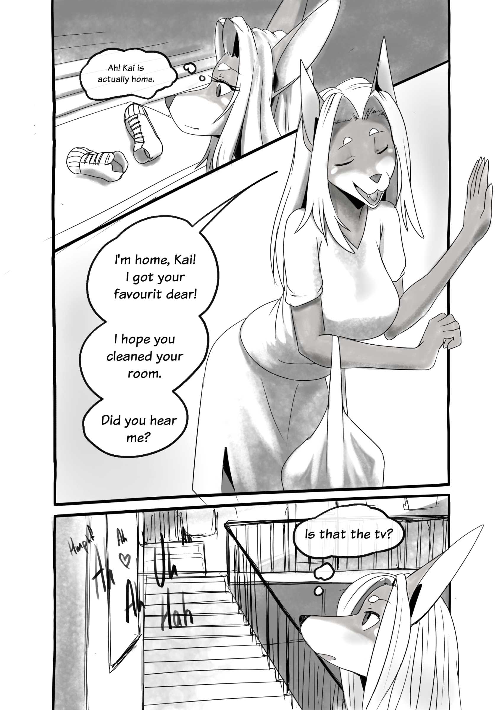 Dobermom page 43