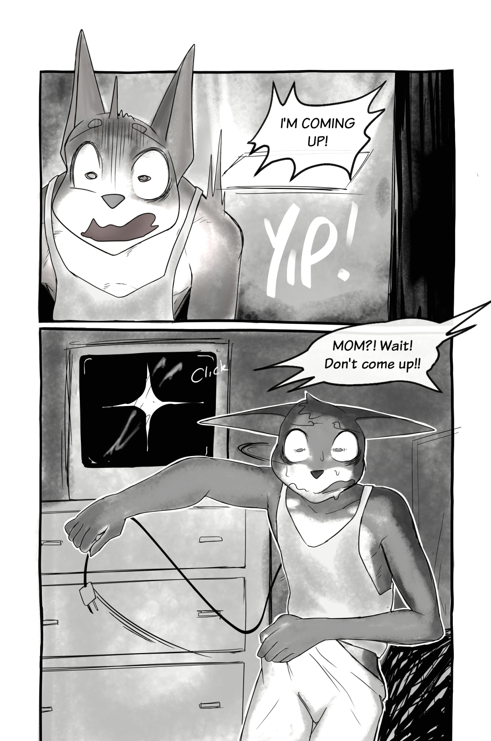 Dobermom page 45