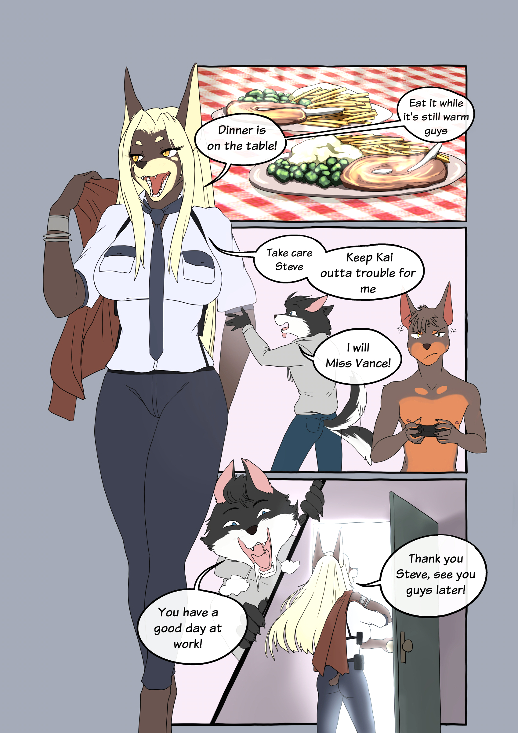 Dobermom page 7