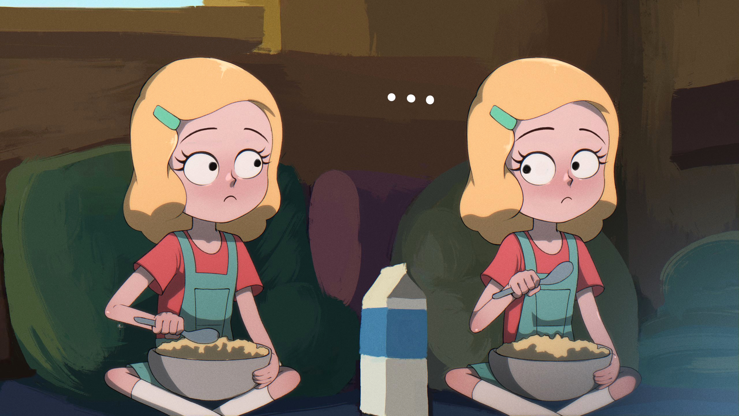 Double Beth page 6