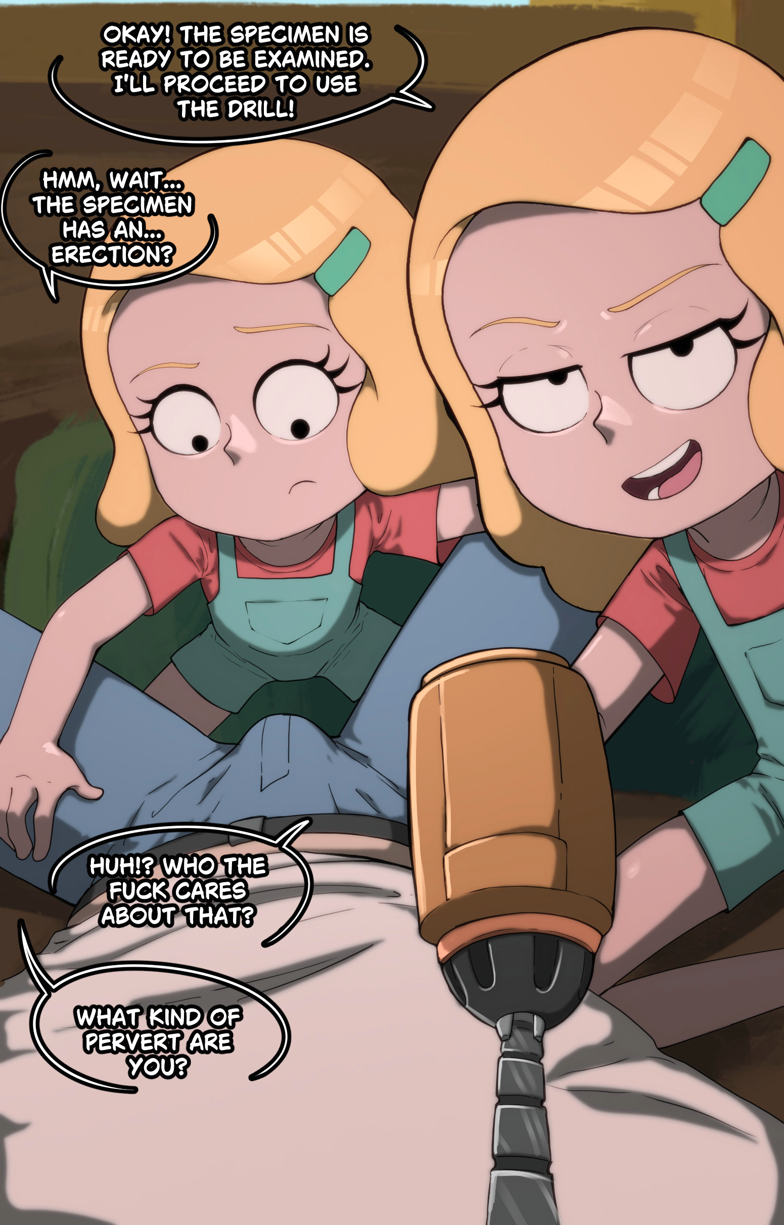 Double Beth page 8