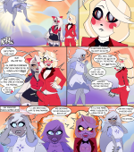 Falling for Angels page 1