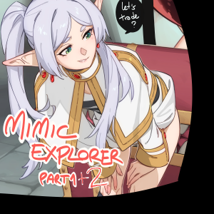 Frieren Mimic Explorer page 1