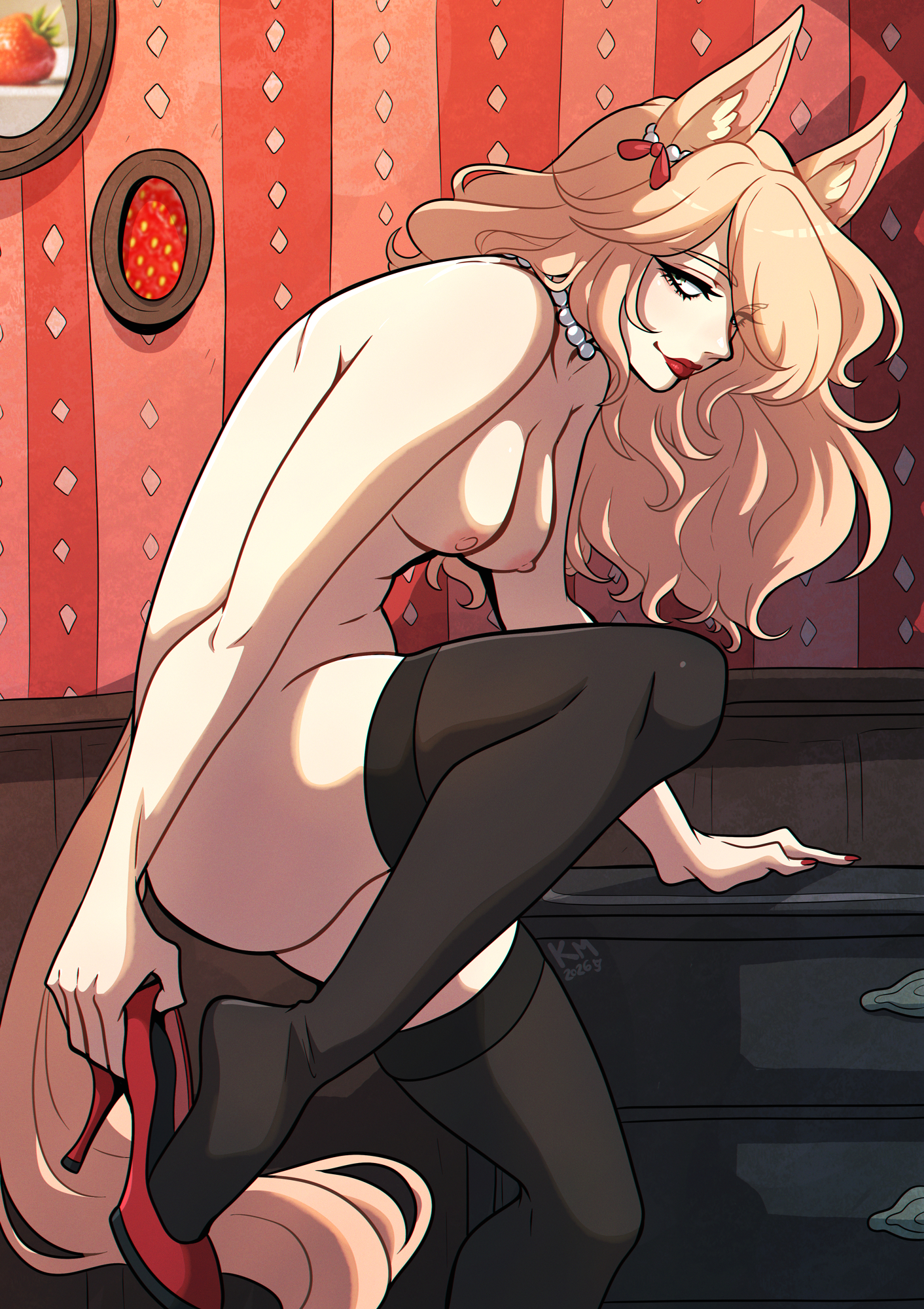 Golden Time page 2
