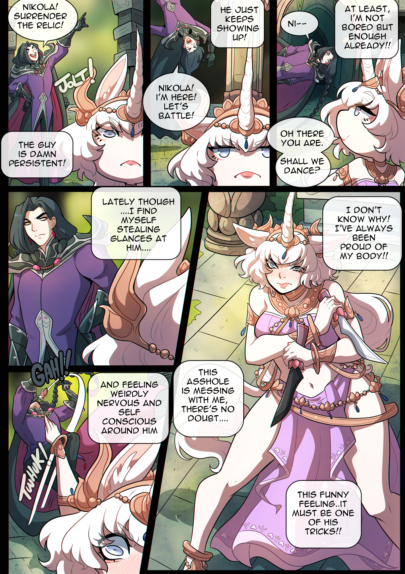 Guardian Nikola 1 page 5