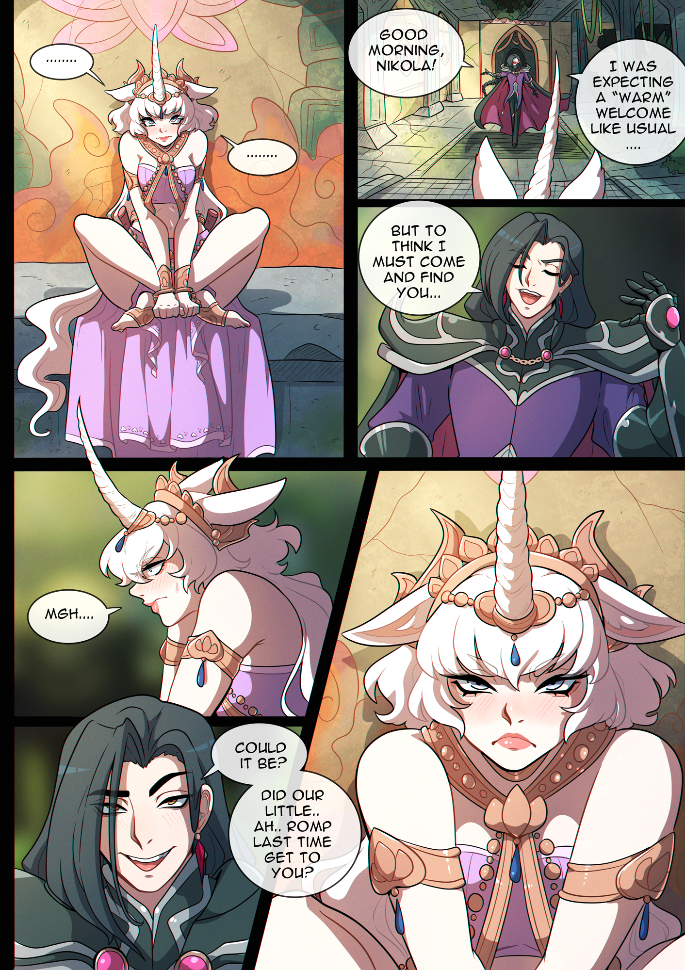Guardian Nikola Ch.2 page 3