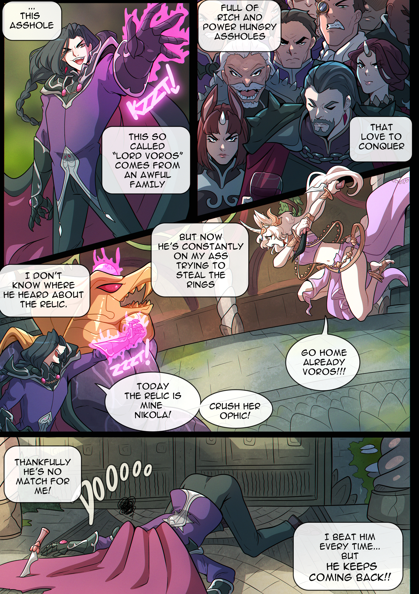 Guardian Nikola page 4