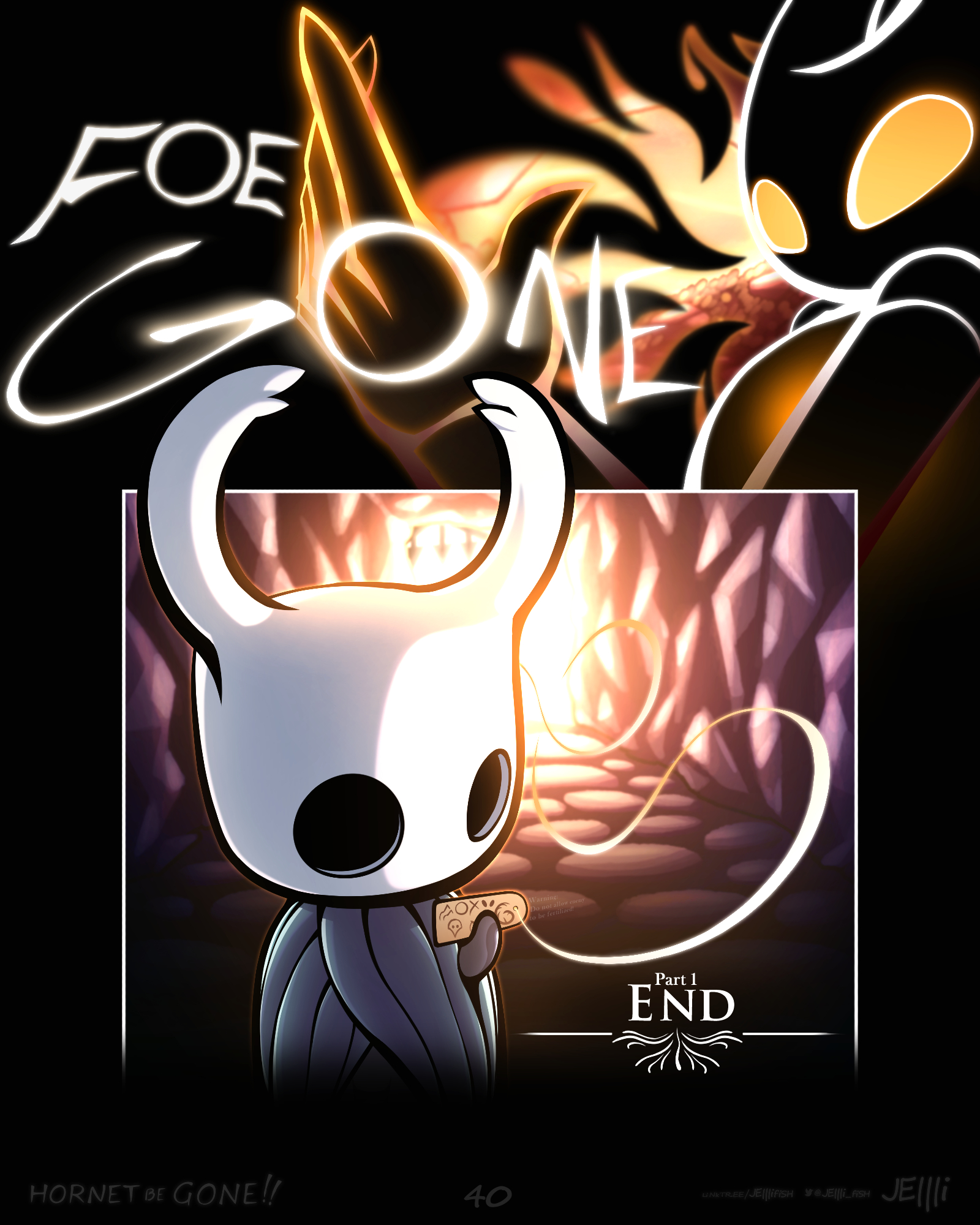 Hornet Be Gone!! page 44