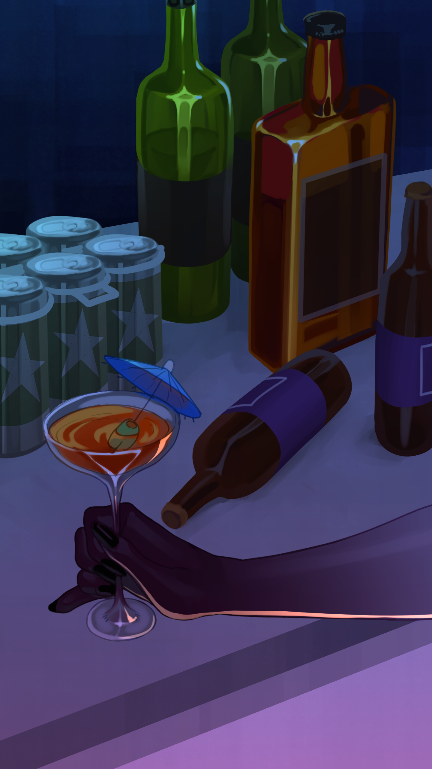 House Party page 18