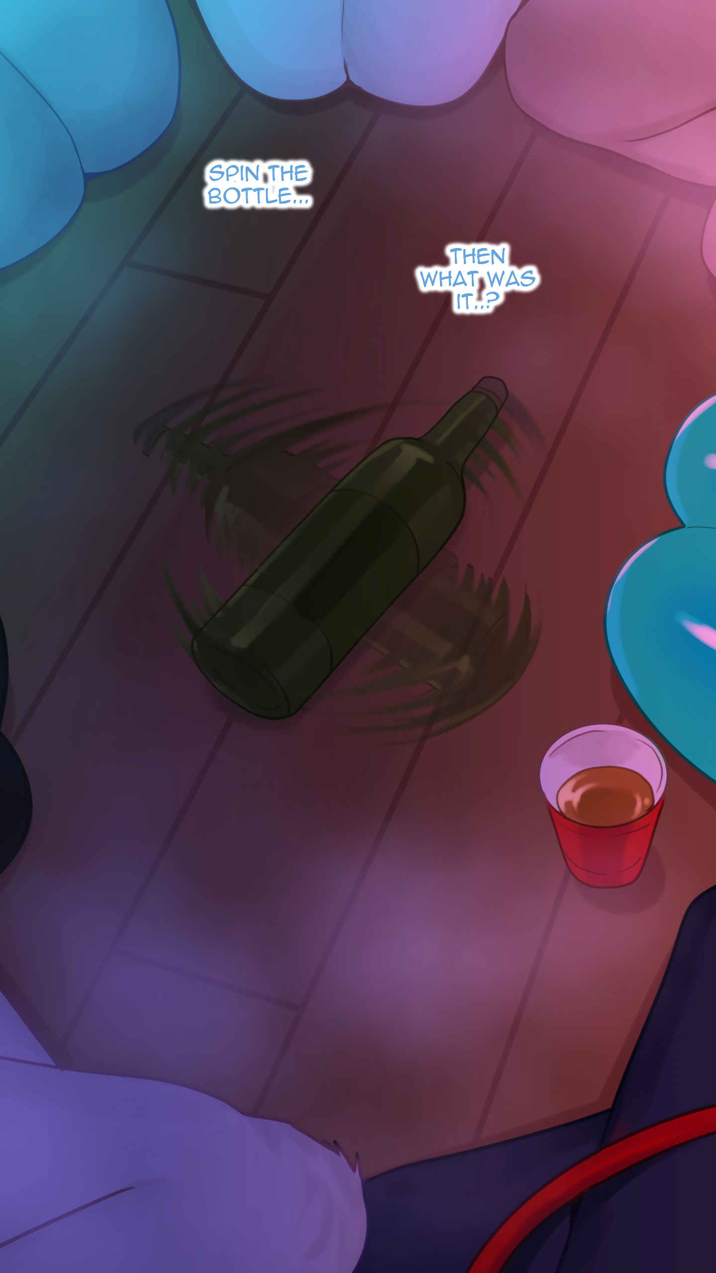 House Party page 29
